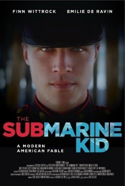 Another movie The Submarine Kid of the director Eric Bilitch.