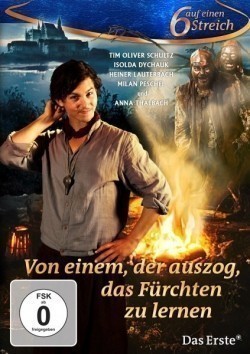 Another movie Von einem, der auszog, das Fürchten zu lernen of the director Tobias Wiemann.
