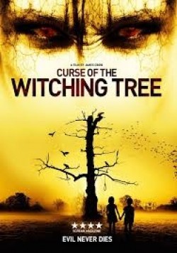 Another movie Curse of the Witching Tree of the director James Crow.