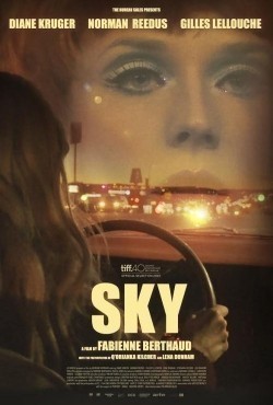 Another movie Sky of the director Fabienne Berthaud.