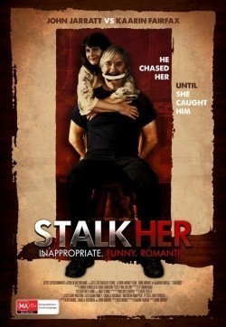 Another movie StalkHer of the director John Jarratt.