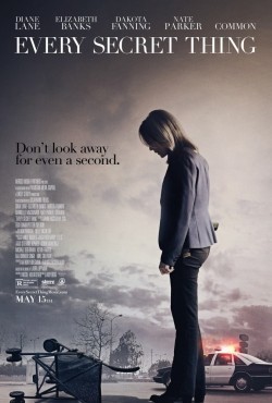 Another movie Every Secret Thing of the director Amy Berg.