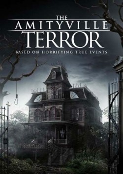 Another movie Amityville Terror of the director Michael Angelo.