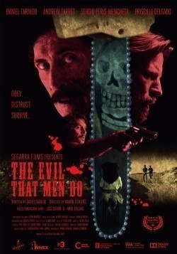 Another movie The Evil That Men Do of the director Ramon Termens.