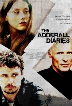 Another movie The Adderall Diaries of the director Pamela Romanowsky.