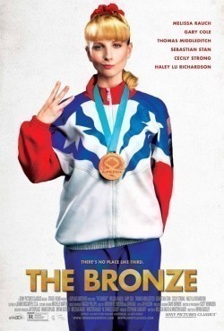 Another movie The Bronze of the director Bryan Buckley.