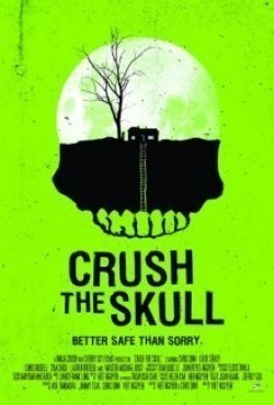 Another movie Crush the Skull of the director Viet Nguyen.