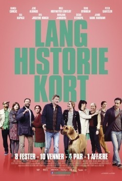 Another movie Lang historie kort of the director May el-Toukhy.