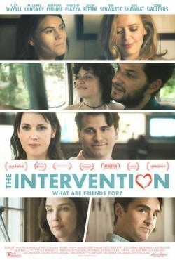 Another movie The Intervention of the director Clea DuVall.