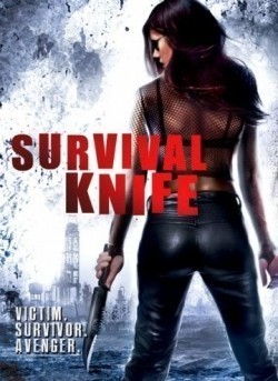Another movie Survival Knife of the director Mike McKown.