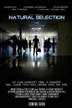 Another movie Natural Selection of the director Chad L. Scheifele.