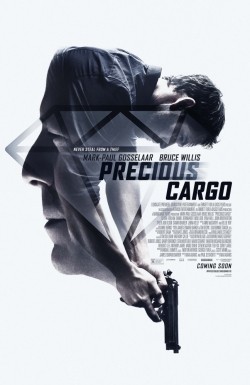Another movie Precious Cargo of the director Max Adams.