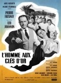 Another movie L'homme aux clefs d'or of the director Leo Joannon.
