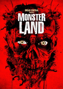 Another movie Monsterland of the director Jack Fields.