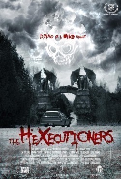 Another movie The Hexecutioners of the director Jesse Thomas Cook.