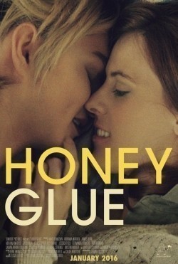 Another movie Honeyglue of the director James Bird.