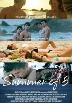 Another movie Summer of 8 of the director Ryan Schwartz.