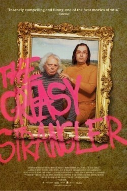 Another movie The Greasy Strangler of the director Jim Hosking.