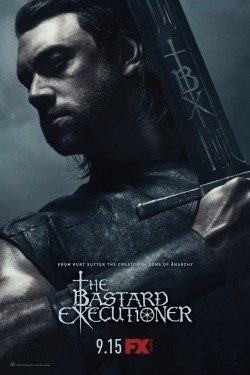 Another movie The Bastard Executioner of the director Paris Barclay.