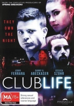 Another movie Club Life of the director Fabrizio Conte.