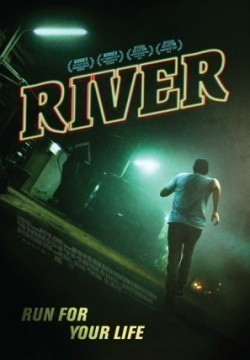 Another movie River of the director Jamie M. Dagg.