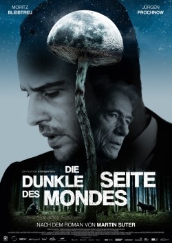 Another movie Die dunkle Seite des Mondes of the director Stephan Rick.