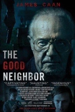 Another movie The Good Neighbor of the director Kasra Farahani.