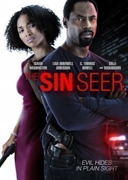 Another movie The Sin Seer of the director Paul D. Hannah.