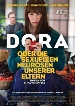 Another movie Dora oder Die sexuellen Neurosen unserer Eltern of the director Stina Werenfels.