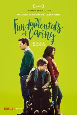 Another movie The Fundamentals of Caring of the director Rob Burnett.
