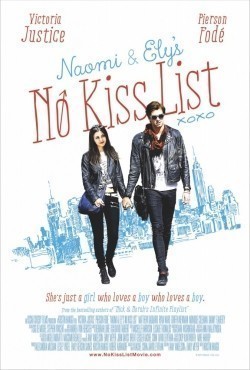 Another movie Naomi and Ely's No Kiss List of the director Kristin Hanggi.