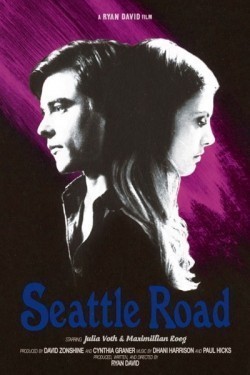 Another movie Seattle Road of the director Ryan David.