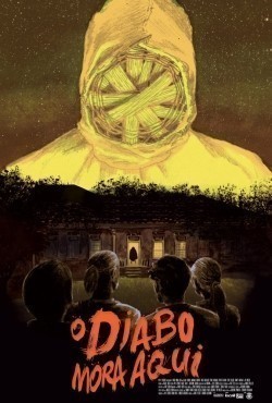 Another movie O Diabo Mora Aqui of the director Rodrigo Gasparini.