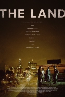 Another movie The Land of the director Steven Caple Jr..