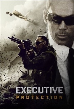 Another movie EP/Executive Protection of the director Olivier Gruner.