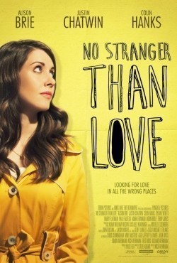 Another movie No Stranger Than Love of the director Nick Wernham.