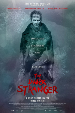 Another movie The Dark Stranger of the director Chris Trebilcock.