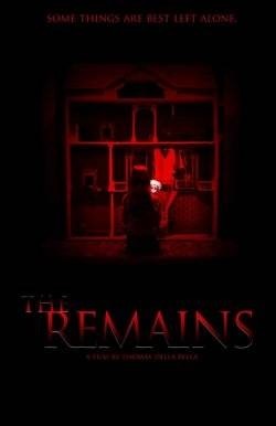 Another movie The Remains of the director Thomas Della Bella.