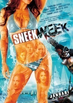 Another movie Sneekweek of the director Martijn Heijne.