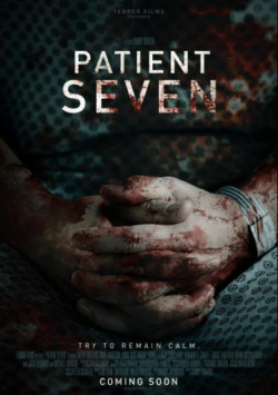 Another movie Patient Seven of the director Paul Davis.