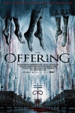 Another movie The Offering of the director Kelvin Tong.