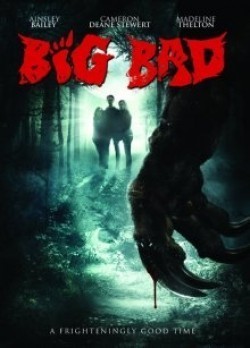 Another movie Big Bad of the director Opie Cooper.