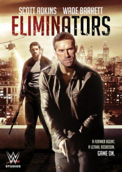 Another movie Eliminators of the director James Nunn.
