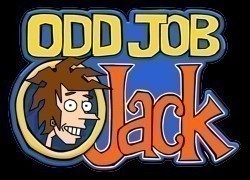 Another movie Odd Job Jack of the director Adrian Karter.