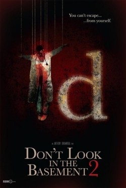 Another movie Don't Look in the Basement 2 of the director Tony Brownrigg.