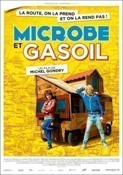 Another movie Microbe et Gasoil of the director Michel Gondry.
