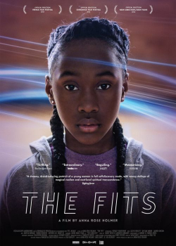 Another movie The Fits of the director Anna Rose Holmer.