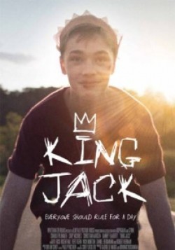 Another movie King Jack of the director Felix Thompson.