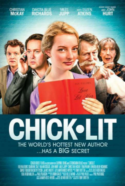 Another movie ChickLit of the director Tony Britten.