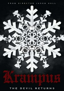 Another movie Krampus: The Devil Returns of the director Jason Hull.